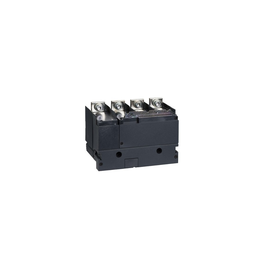 Lv431568 - bloc transformateur courant 250 5a 4p accessoire disjoncteur nsx250 inv ins - schneider 
