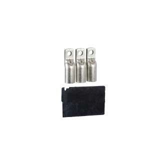 28951 - Fupact ISFT160 - cosses pour câbles cuivre 95mm² - Schneider 