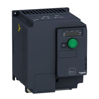 ATV320U22S6C - Altivar Machine - variateur - 2,2kW - 690V - tri - format compact - Schneider 