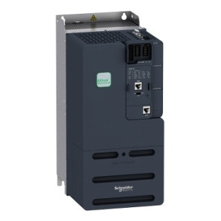 ATV340D18N4 - Altivar Machine - variateur - 18,5kW - 400V - standard sans Ethernet - Schneider 