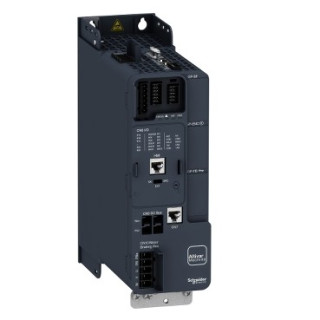 ATV340U15N4 - Altivar Machine - variateur - 1,5kW - 400V - standard sans Ethernet - Schneider 