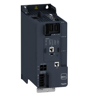 ATV340U75N4 - Altivar Machine - variateur - 7,5kW - 400V - standard sans Ethernet - Schneider 