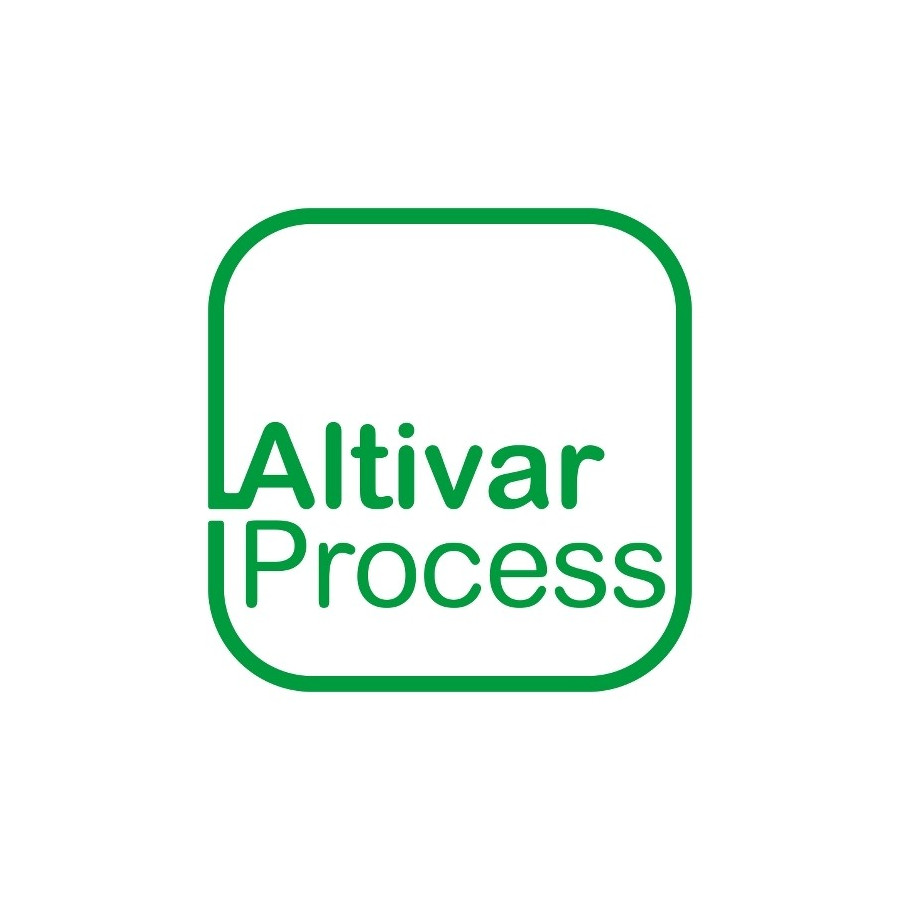 ATV630D15M3 - Altivar Process ATV630 - variateur de vitesse - 15kW - IP21 - 200-240V - Schneider 