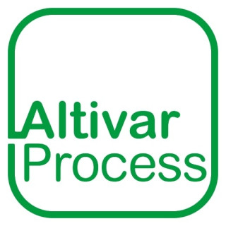 ATV630D30N4 - Altivar Process ATV630 - variateur de vitesse - 30kW - IP21 - 400-480V - Schneider 