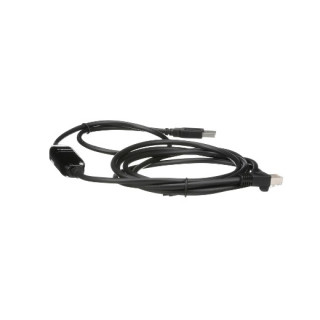 TCSMCNAM3M002P - TeSys T - cable adaptateur USB RJ45 - Schneider 