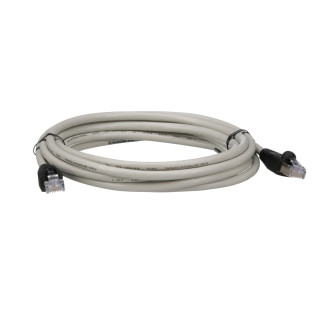 VW3A1104R30 - Altivar - câble pour terminal déporté - 3m - Schneider 