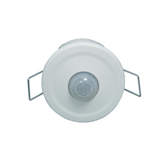 CCT570005 - Argus - détecteur de mouvement standard - 360° - mini - faux plafond - 1 canal - Schneider 