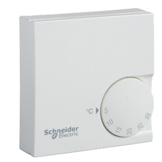 15870 - Acti9 THD - thermostat d'ambiance - Schneider 