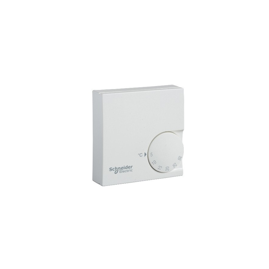 15870 - Acti9 THD - thermostat d'ambiance - Schneider 