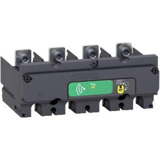 LV434021 - PowerTag - capteur de mesure radio-fréquence - NSX100 à 250 - 3P+N - 16 à 250A - Schneider 