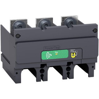 LV434022 - PowerTag - capteur de mesure radio-fréquence - NSX400 à 630 - 3P - 250 à 630A - Schneider 