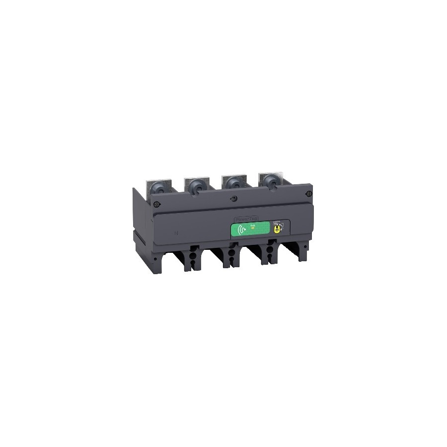 LV434023 - PowerTag - capteur de mesure radio-fréquence - NSX400 à 630 - 3P+N - 250 à 630A - Schneider 