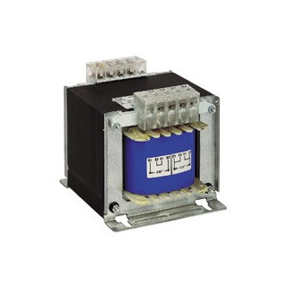 042792 - Transformateur Séparation Circuits Prim 230V À 400V Et Sec 115V~ À 230V~ - 630Va - Legrand 