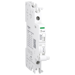 A9A26909 - Acti9 Isd+of 2oc 100ma To 6a, Ac-dc - Schneider 