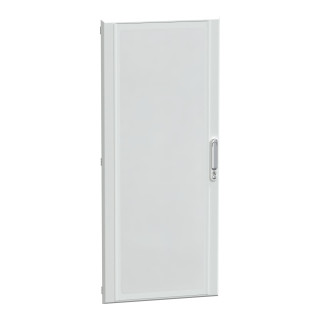 LVS08232 - Prismaset G Active - Porte Transparente - Coffret-ext.-armoire 27m-l600-ral9003 - Schneider 