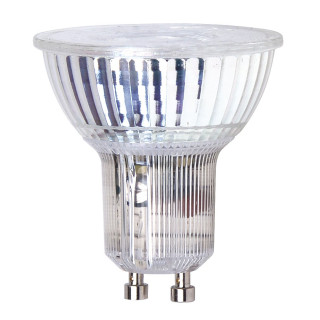 20128 - Lampe connectée tuya par16 gu10 450lm 4,9w cct 2000-4000k 15000h - Aric 