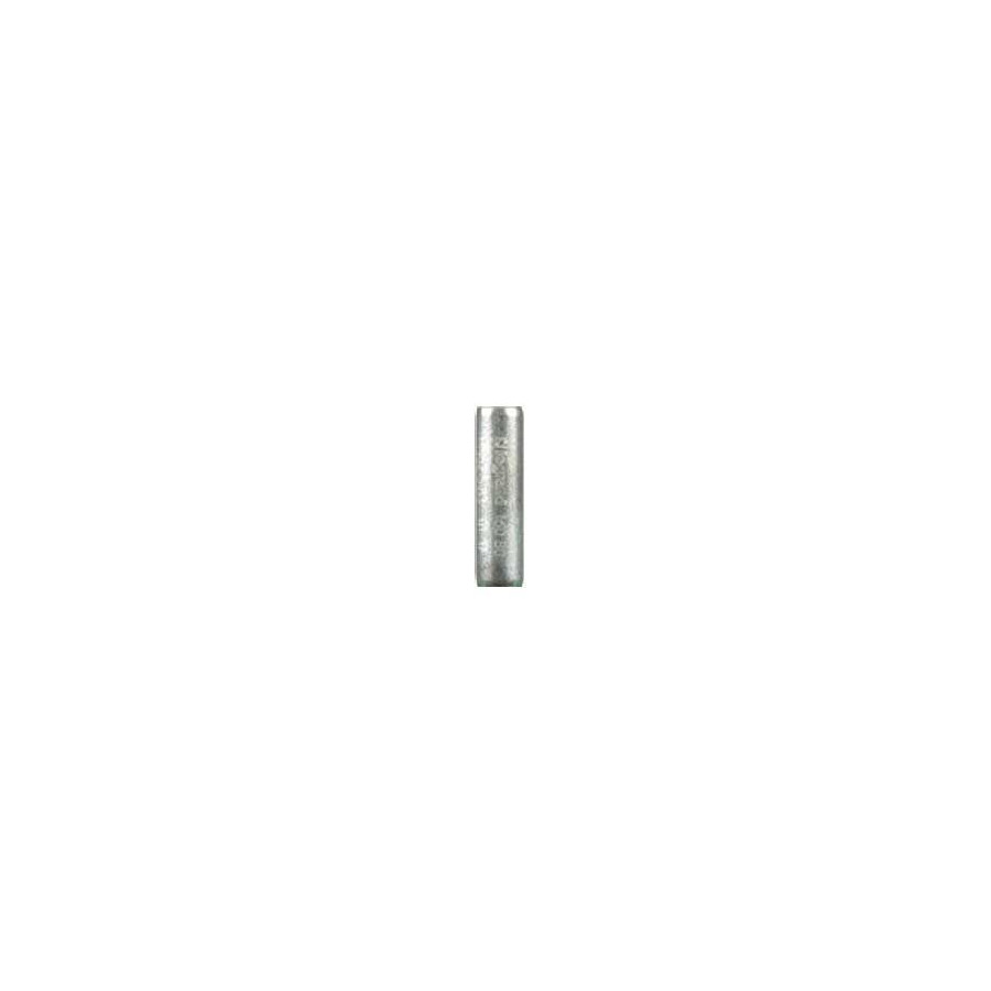 016082 - Cartouche Enedis Cylindrique Ad Neutre - 22x58mm - Legrand 
