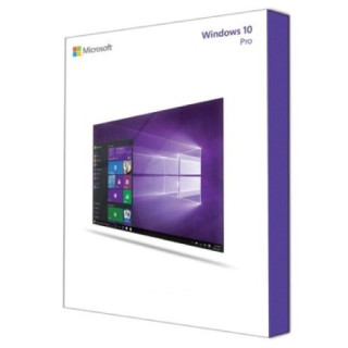 FQC-08920 - Windows 10 Pro 64Bits Coem - Microsoft 