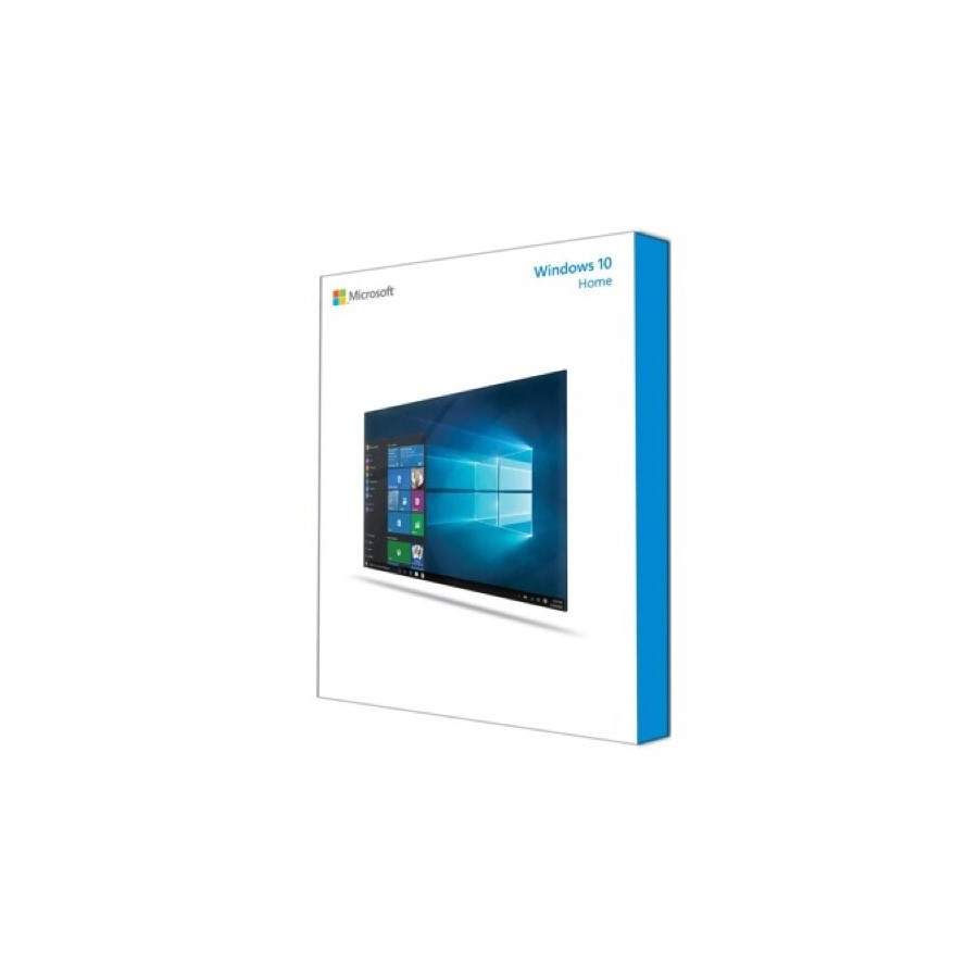 KW9-00145 - Windows 10 Home 64Bits Coem - Microsoft - DESTOCK 