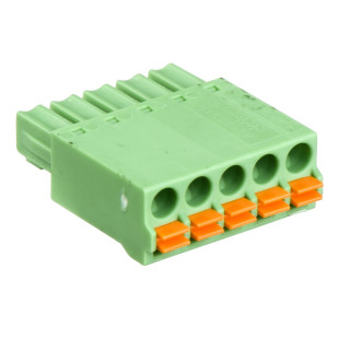 A9XC2412 - Acti9 SmartLink - connecteurs TI24 - lot de 12 - Schneider 