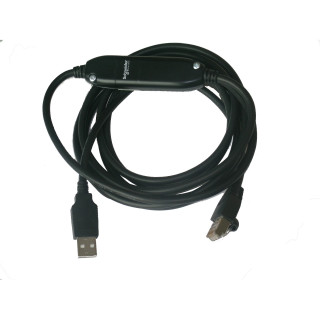 A9XCATM1 - Acti9 SmartLink - contrôle liaison USB - pour test - Schneider 