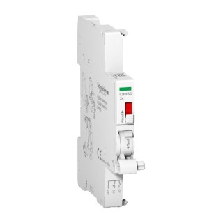 A9A26898 - Acti9 - auxiliaire iOF+SD24 - commande signalisation par le bas pour Smartlink - Schneider 